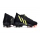 adidas Predator Edge.1 FG Black Volt Red