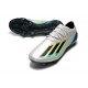 adidas X Speedportal.1 FG News Beyond Fast Pack Silver Black Solar Yellow