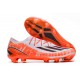 adidas X Speedportal.1 FG News Messi White Black Red