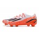 adidas X Speedportal.1 FG News Messi White Black Red