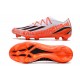 adidas X Speedportal.1 FG News Messi White Black Red