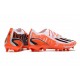 adidas X Speedportal.1 FG News Messi White Black Red