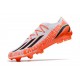 adidas X Speedportal.1 FG News Messi White Black Red