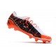 adidas X Speedportal.1 FG News Messi White Black Red