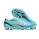 adidas X Speedportal.1 FG News Clear Aqua Solar Red Power Blue