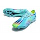 adidas X Speedportal.1 FG News Clear Aqua Solar Red Power Blue