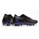 adidas X Speedportal.1 FG News Black Purple