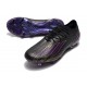 adidas X Speedportal.1 FG News Black Purple
