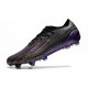 adidas X Speedportal.1 FG News Black Purple