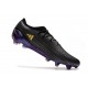 adidas X Speedportal.1 FG News Black Purple