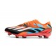 adidas X Speedportal.1 FG News Orange Black White