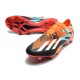 adidas X Speedportal.1 FG News Orange Black White