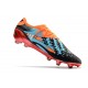 adidas X Speedportal.1 FG News Orange Black White