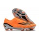 adidas X Speedportal.1 FG News Orange Black