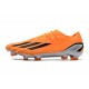 adidas X Speedportal.1 FG News Orange Black