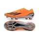 adidas X Speedportal.1 FG News Orange Black