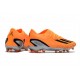 adidas X Speedportal.1 FG News Orange Black