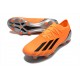 adidas X Speedportal.1 FG News Orange Black