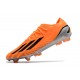 adidas X Speedportal.1 FG News Orange Black