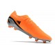 adidas X Speedportal.1 FG News Orange Black