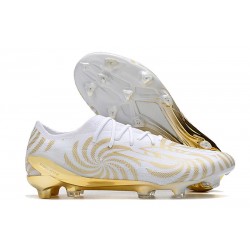 adidas X Speedportal.1 FG News White Gold