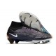 Nike Zoom Mercurial Superfly IX Elite FG Black Bronze