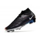 Nike Zoom Mercurial Superfly IX Elite FG Black Bronze