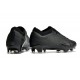 Nike Zoom Mercurial Vapor 15 Elite Fg Black