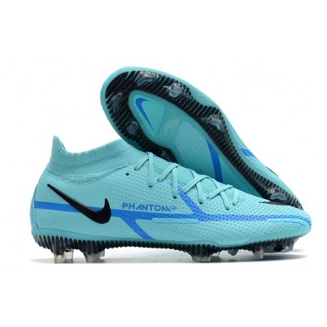 Nike Phantom GT2 Elite DF FG Blue