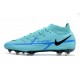 Nike Phantom GT2 Elite DF FG Blue