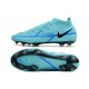 Nike Phantom GT2 Elite DF FG Blue