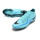 Nike Phantom GT2 Elite DF FG Blue