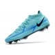 Nike Phantom GT2 Elite DF FG Blue