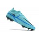 Nike Phantom GT2 Elite DF FG Blue