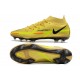 Nike Phantom GT2 Elite DF FG Yellow