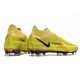 Nike Phantom GT2 Elite DF FG Yellow