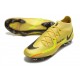 Nike Phantom GT2 Elite DF FG Yellow