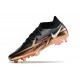 Nike Phantom GT2 Elite DF FG Metallic Copper White Black