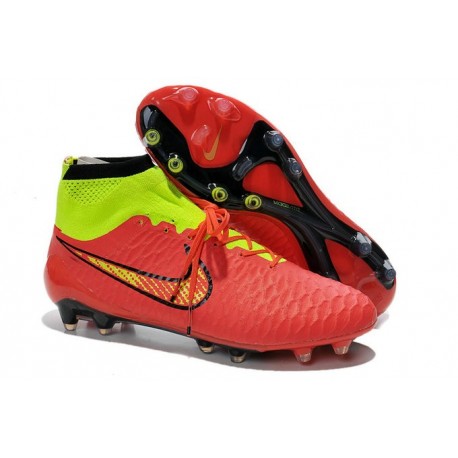 nike magista red