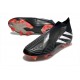 adidas Predator FIFA World Cup Qatar 2022 Edge+ FG Black White Red