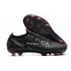 Nike Phantom GT2 Elite FG Black DK Smoke Grey Summit White