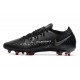 Nike Phantom GT2 Elite FG Black DK Smoke Grey Summit White