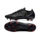 Nike Phantom GT2 Elite FG Black DK Smoke Grey Summit White