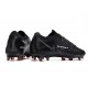 Nike Phantom GT2 Elite FG Black DK Smoke Grey Summit White