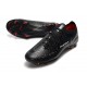 Nike Phantom GT2 Elite FG Black DK Smoke Grey Summit White