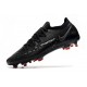 Nike Phantom GT2 Elite FG Black DK Smoke Grey Summit White