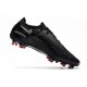 Nike Phantom GT2 Elite FG Black DK Smoke Grey Summit White