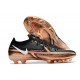 Nike Phantom GT2 Elite FG Metallic Copper White Black