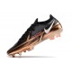 Nike Phantom GT2 Elite FG Metallic Copper White Black