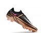 Nike Phantom GT2 Elite FG Metallic Copper White Black